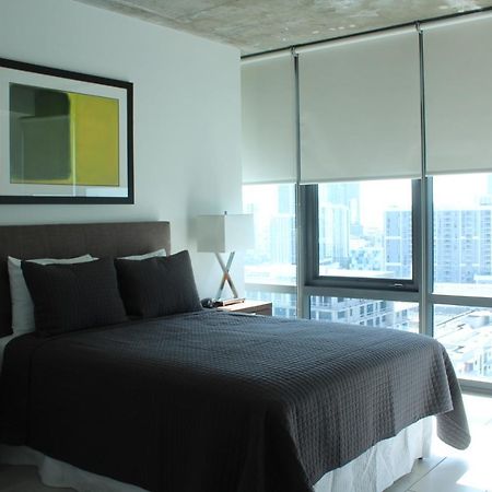 Wynwood Design District Apartments 30 Day Rentals Miami Exterior photo