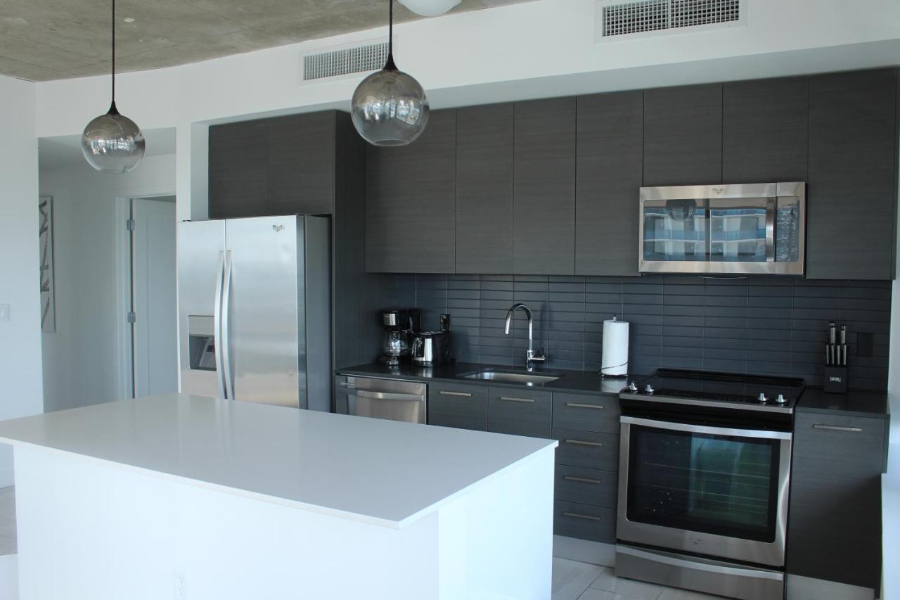 Wynwood Design District Apartments 30 Day Rentals Miami Exterior photo