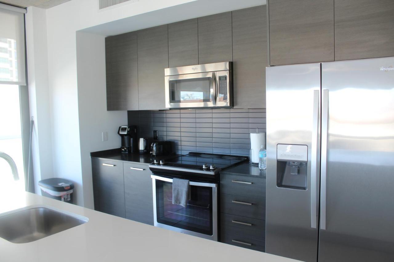 Wynwood Design District Apartments 30 Day Rentals Miami Exterior photo