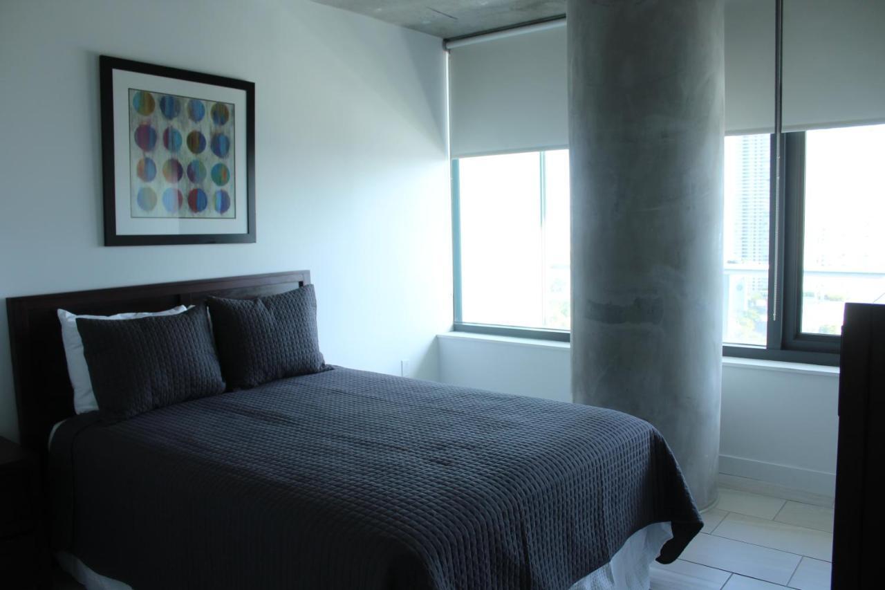 Wynwood Design District Apartments 30 Day Rentals Miami Exterior photo