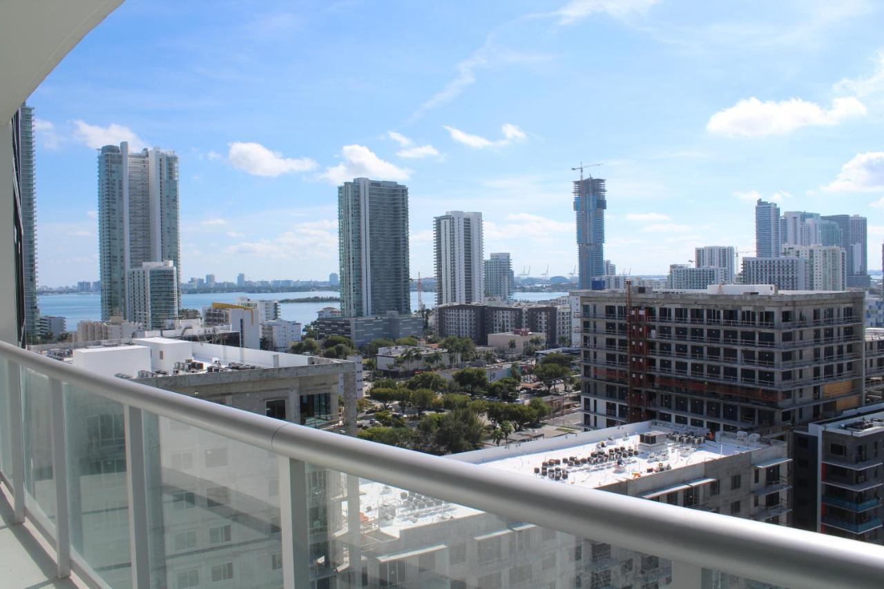 Wynwood Design District Apartments 30 Day Rentals Miami Exterior photo