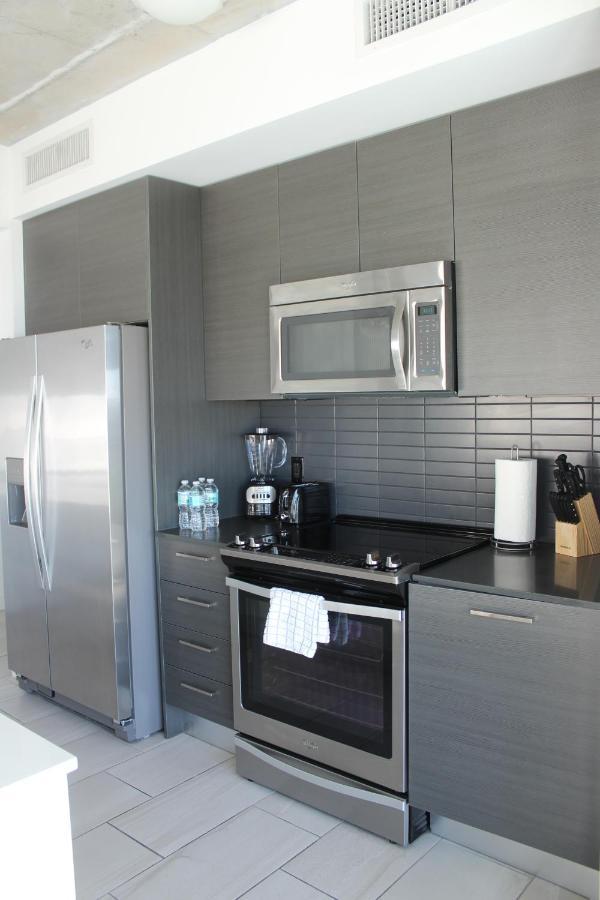 Wynwood Design District Apartments 30 Day Rentals Miami Exterior photo
