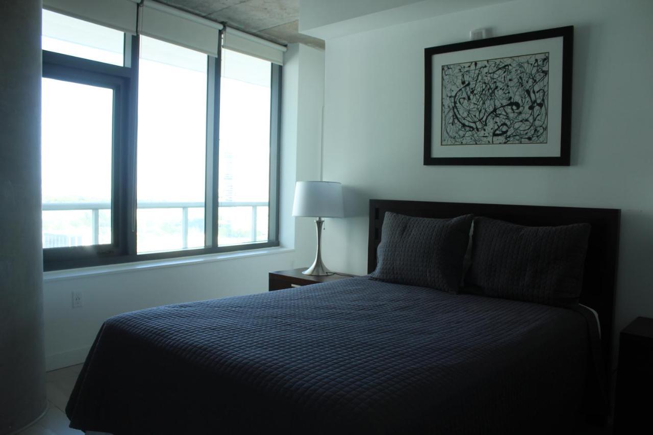 Wynwood Design District Apartments 30 Day Rentals Miami Exterior photo