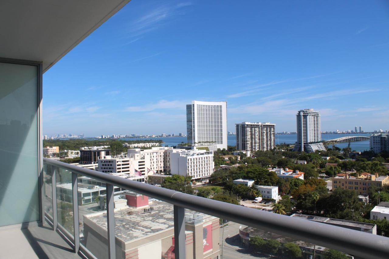 Wynwood Design District Apartments 30 Day Rentals Miami Exterior photo