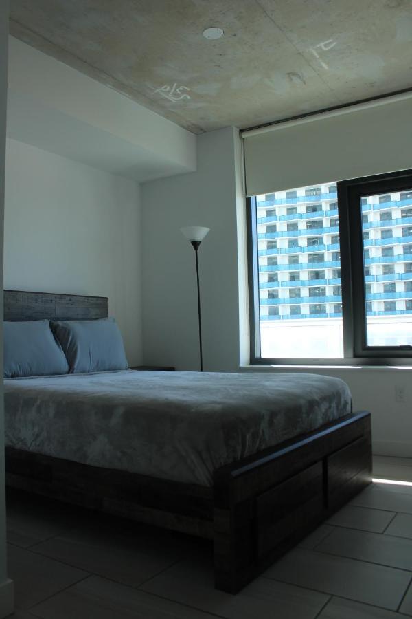 Wynwood Design District Apartments 30 Day Rentals Miami Exterior photo