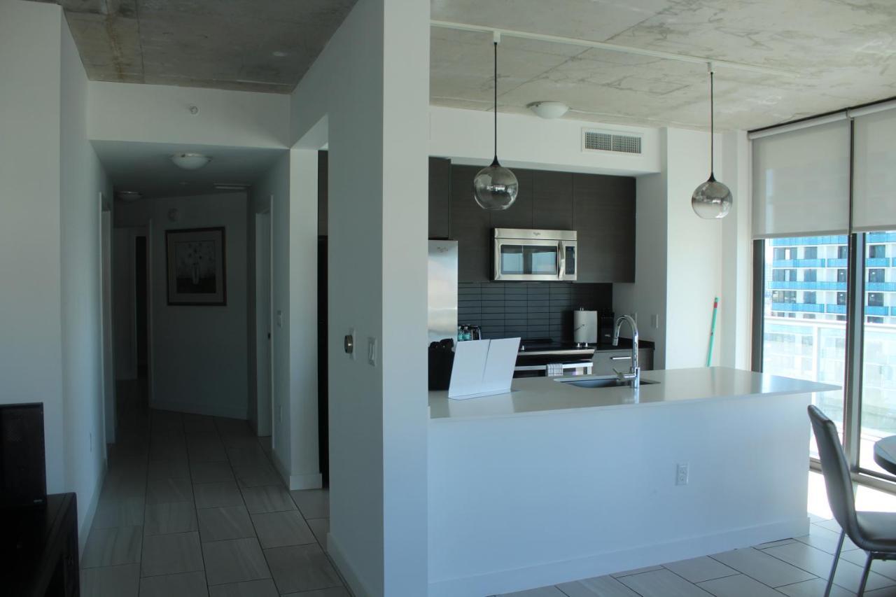 Wynwood Design District Apartments 30 Day Rentals Miami Exterior photo