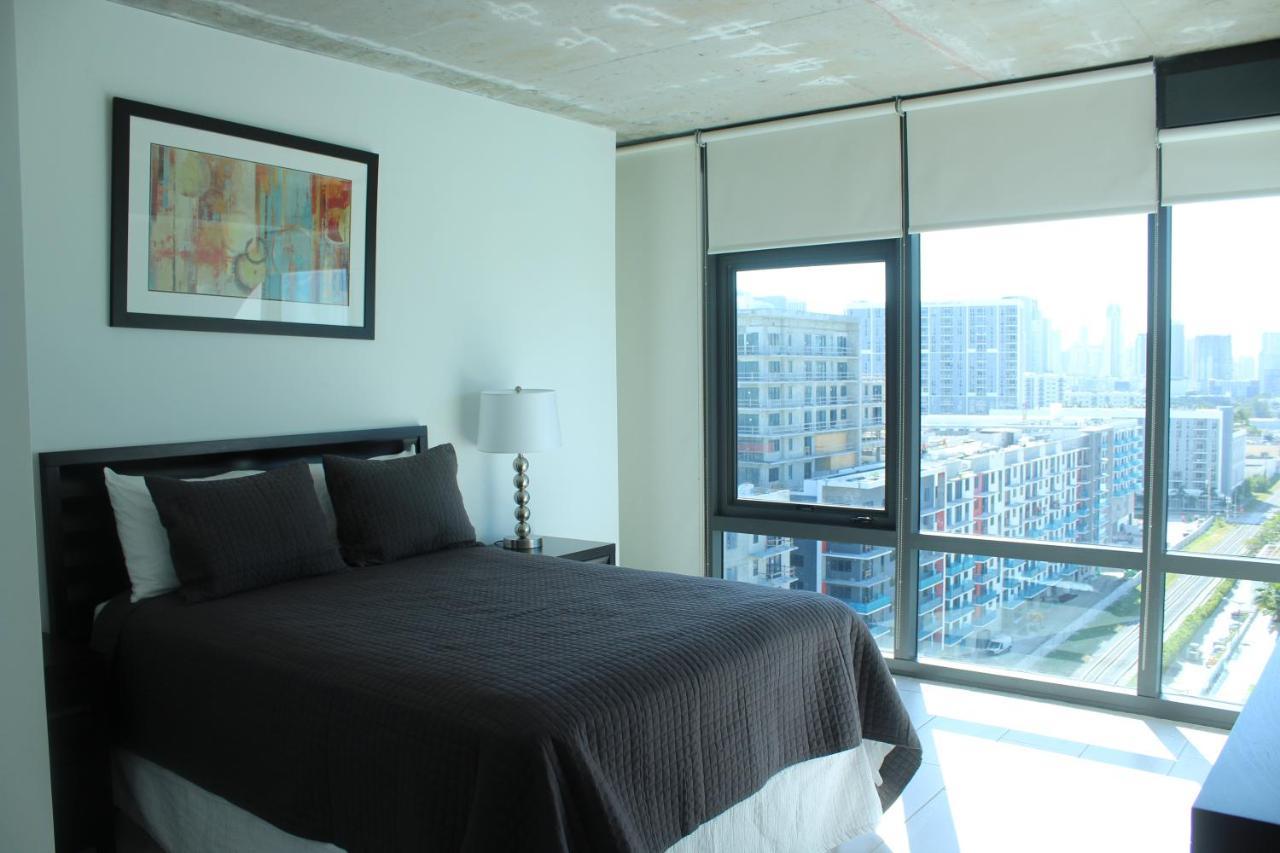 Wynwood Design District Apartments 30 Day Rentals Miami Exterior photo