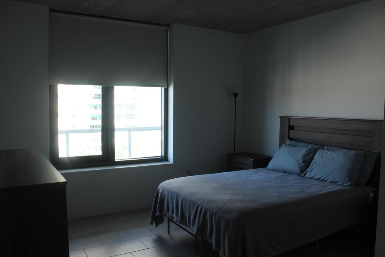 Wynwood Design District Apartments 30 Day Rentals Miami Exterior photo