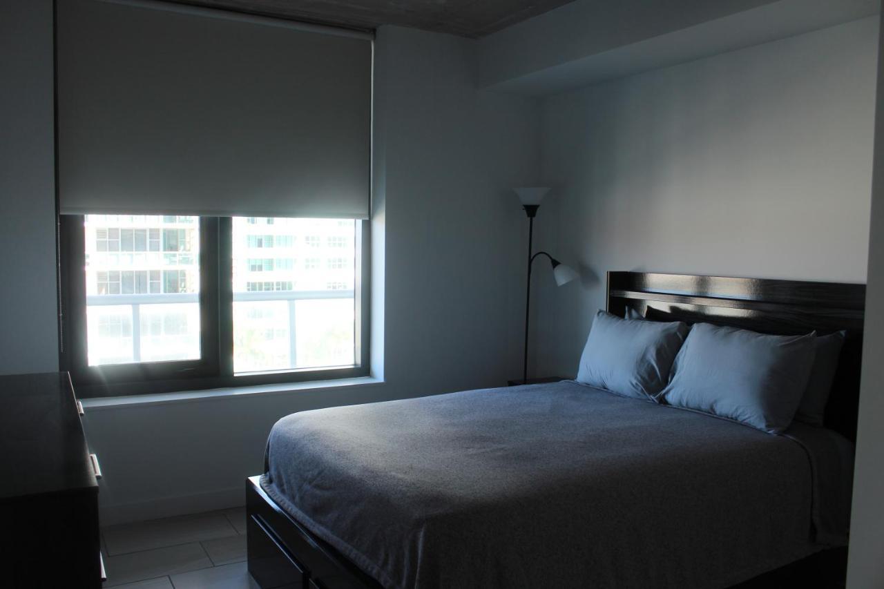 Wynwood Design District Apartments 30 Day Rentals Miami Exterior photo