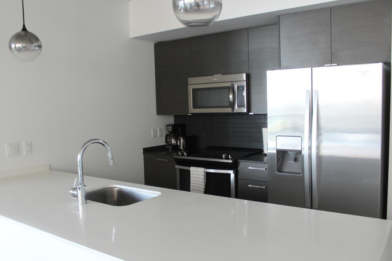 Wynwood Design District Apartments 30 Day Rentals Miami Exterior photo