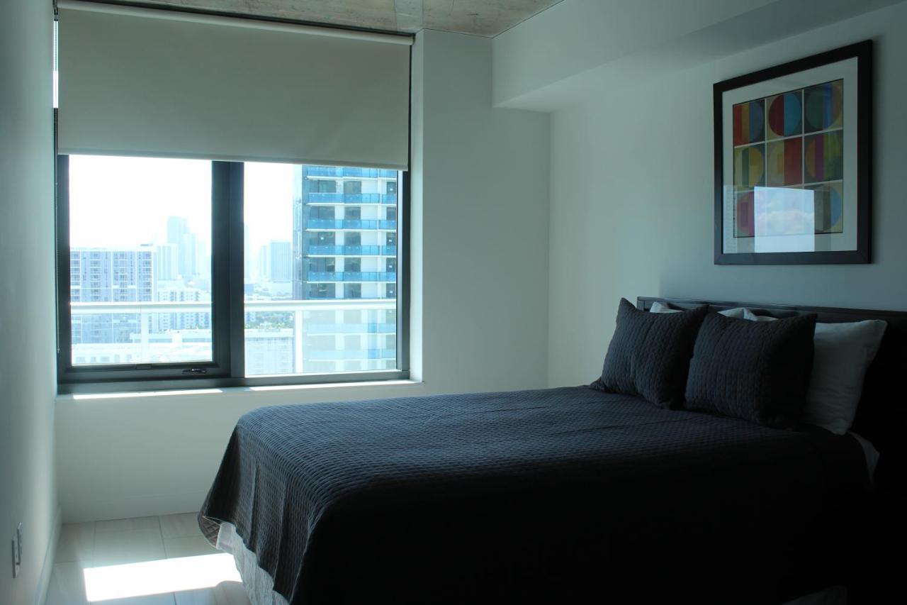 Wynwood Design District Apartments 30 Day Rentals Miami Exterior photo