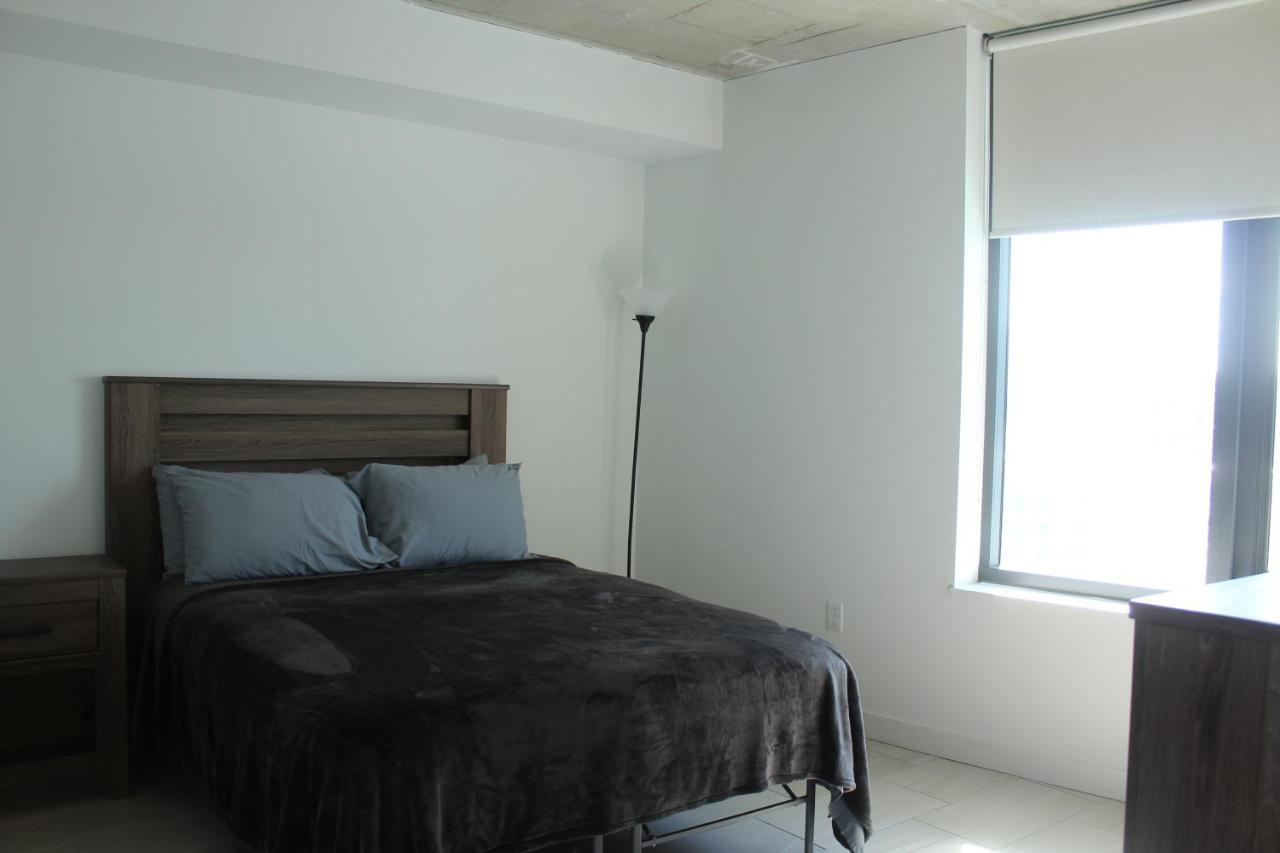 Wynwood Design District Apartments 30 Day Rentals Miami Exterior photo