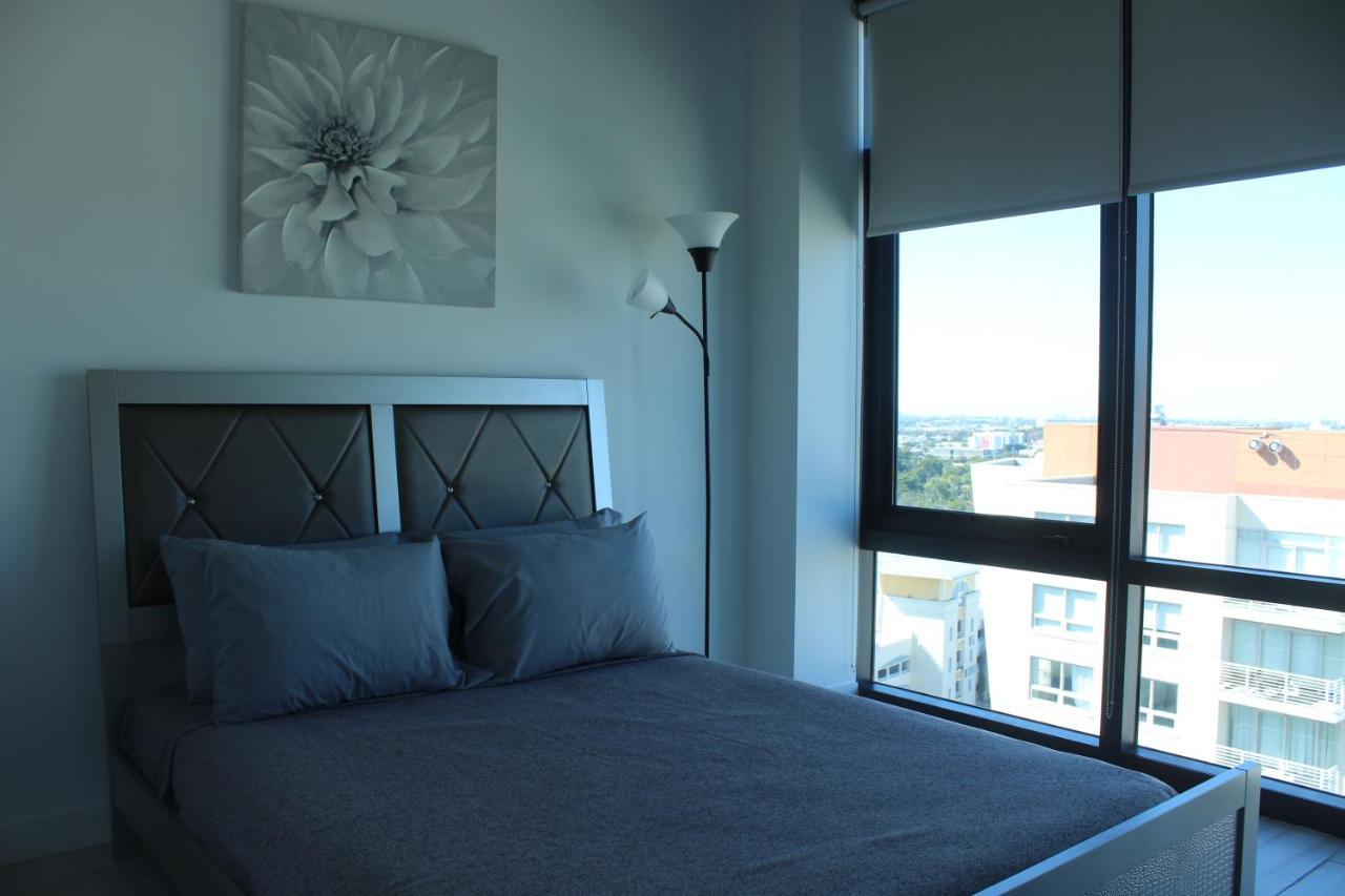 Wynwood Design District Apartments 30 Day Rentals Miami Exterior photo